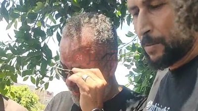 صبحي خليل يستقبل عزاء والدته بمسجد الحامدية الشاذلية غدًا