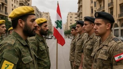 لبنان بين السلاح والدولة: هل ينجو من شبح الحرب الأهلية؟ | تحليل 