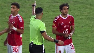 أنتوا كفتة.. كواليس جديدة في أزمة الحكم محمد معروف ومحمد هاني 