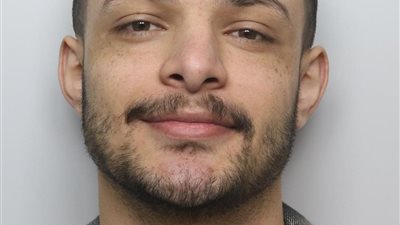 بريطانيا تحكم بالسجن على هاكر اخترق مواقع حكومية وإسرائيلية