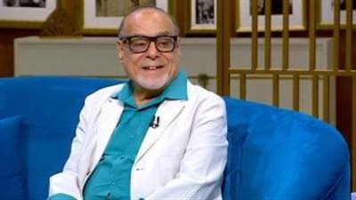 أحمد نبيل في ضيافة عمرو الليثي ببرنامج واحد من الناس.. اليوم