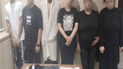 براءة مدير نادٍ صحي وآخرين من تهمة ممارسة أعمال منافية في العجوزة