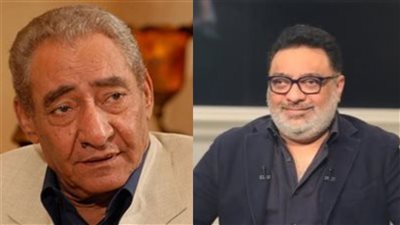 عبد الرحيم كمال: أحلم بتقديم السيرة الذاتية لـ الأبنودي في عمل فني