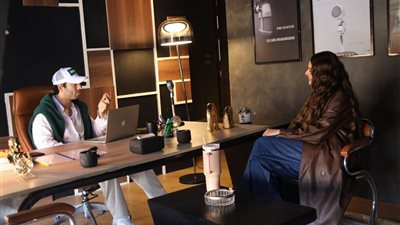 ليلة عيد الزواج تتحول إلى كارثة.. مفاجآت في أولى حلقات بتوقيت 2028