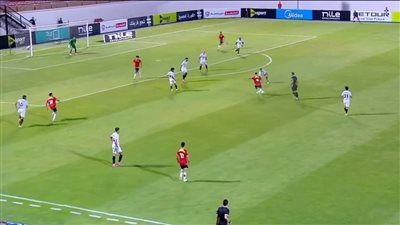 حرس الحدود يفوز على البنك الأهلي بهدف نظيف في الدوري الممتاز 