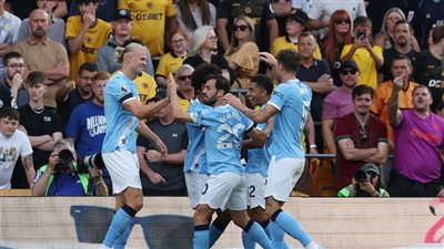 المرشحون لجائزة أفضل لاعب بالدوري الإنجليزي لشهر أغسطس.. ظهور هالاند وغياب صلاح