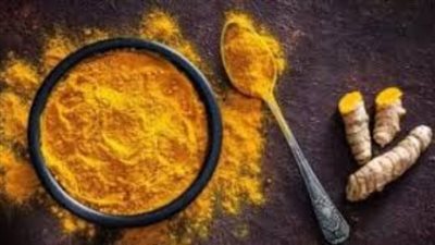 دراسة تكشف فوائد الكركم للجسم: يساعد على تحسين المزاج 