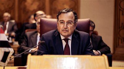 بعد ترشيحه لمنصب أمين جامعة الدول العربية.. من هو نبيل فهمي؟