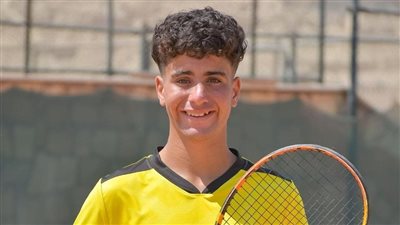 ياسين أحمد وجيه وأبطال وادي دجلة يتصدرون المراكز الأولى في بطولات التنس والإسكواش محليًا وعالميًا