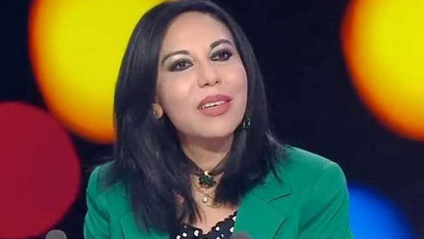 سماح أبو بكر عزت