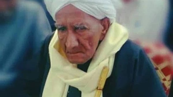 شيخ المصالحات تقادم