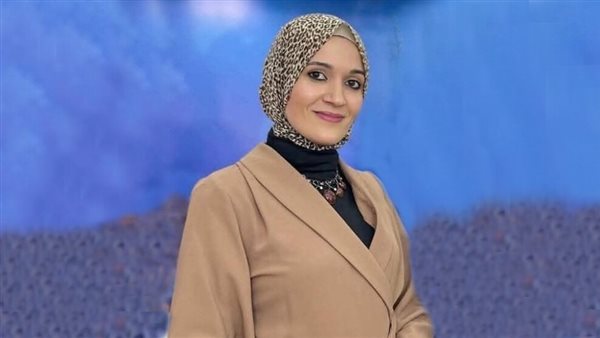 الصحفية الفلسطينية