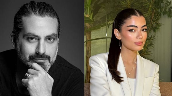 ليلى أحمد زاهر -