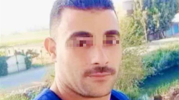 المجني عليه