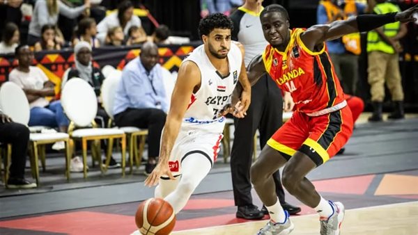 منتخب السلة