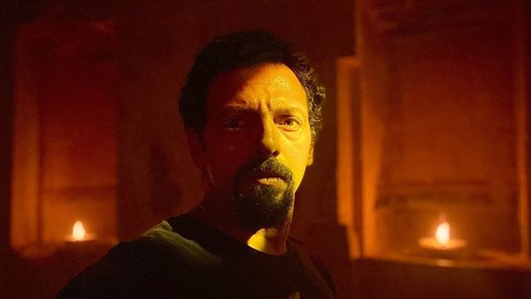 تيمور تيمور