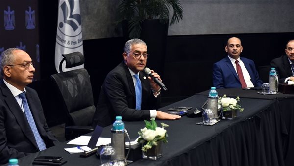 حسام هيبة - رئيس