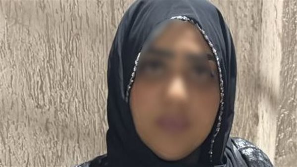 البلوجر أم سجدة