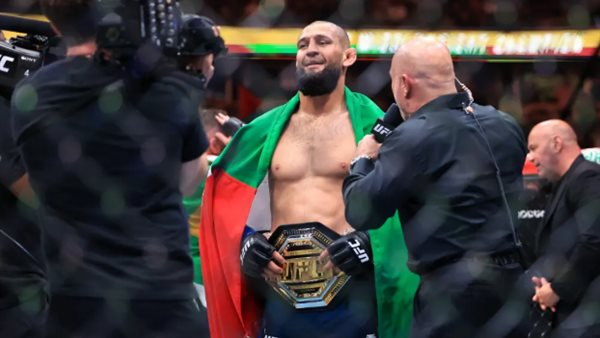  الشيشاني حمزة شيماييف