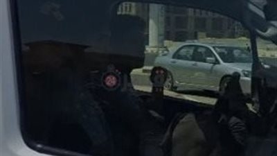 ضحى بحياته من أجل ابنه.. نجل تيمور تيمور يرافق والده في سيارة نقل الموتى