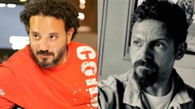 رشحني لمسلسل وقالي أنا مصيطك.. معتز حسام يروي موقفًا مؤثرا جمعه بالراحل تيمور تيمور