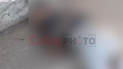 غير متزن.. سائق أتوبيس يدهس شخصين على الطريق الدائري قرب مسطرد