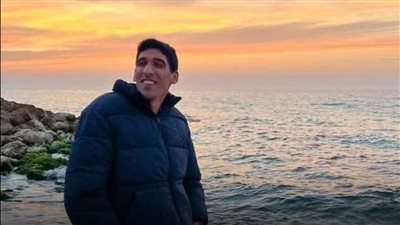 وفاة لاعب منتخب مصر للناشئين لكرة السلة إثر حادث أليم 