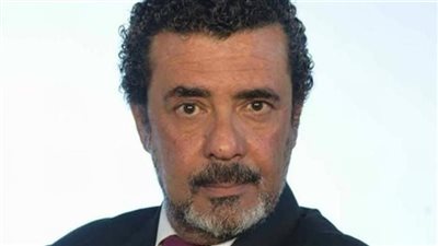 نجاة الفنان شريف خير الله من الغرق: كنت هروح فيها