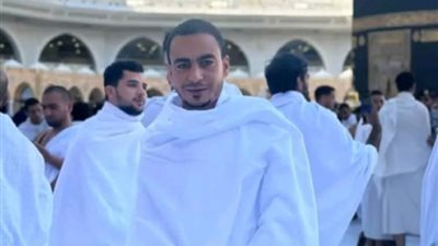 أهالي نقنق في سوهاج ينتظرون استقبال جثمان شاب لقي مصرعه في حادث السعودية: خلوق ومكافح| صور