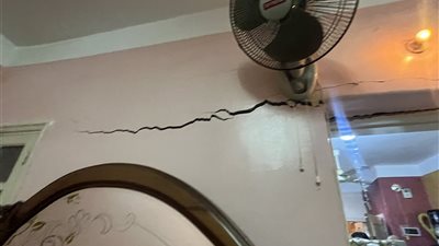 ضبط تشكيل عصابي للتنقيب عن الآثار بالدقهلية.. والأهالي: بيوتنا بتتصدع ومش عارفين نعيش