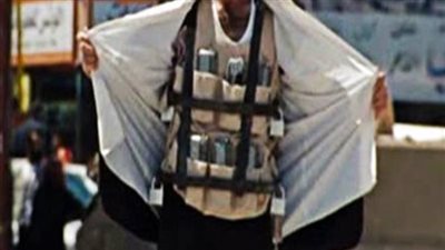 انفجار حزام ناسف في حي الميسر بحلب يودي بحياة منفذه دون إصابات بين المدنيين