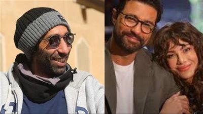 المخرج كريم العدل عن تكرار تعاون كريم فهمي وصبا مبارك في مسلسل 220 يوم: متفرجتش على حكايات بنات