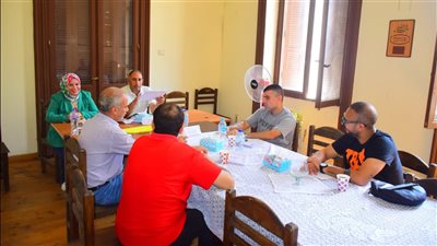 آثار الإسكندرية: اجتماع موسع للتصدي للتعديات على الأراضي الأثرية 