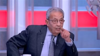 عمرو موسى يرصد 13 رسالة من كلمة الرئيس السيسي في القمة العربية