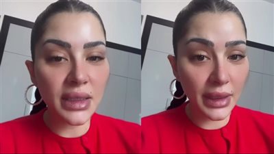 بعد مرض والدتها.. المطربة السورية سارة فرح تعلن اعتزالها الغناء: اتسرق عمري وطموحي