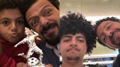 أول تعليق من نجل تيمور تيمور بعد وفاة والده غرقًا