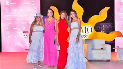 بالتعاون مع إعمار.. مراسي الساحل الشمالي تستضيف معرض Cosmo Gate لمستحضرات التجميل