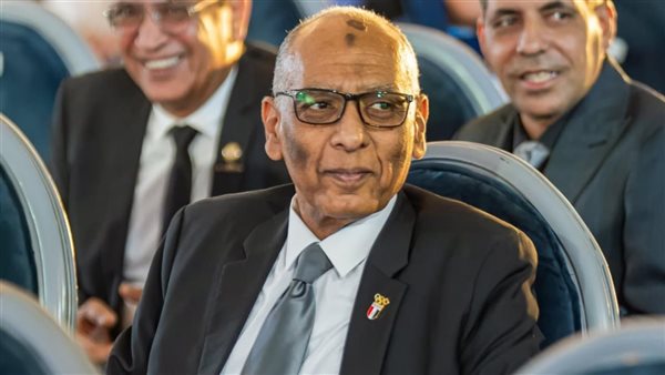 رئيس اتحاد الهوكي