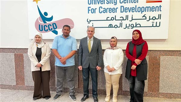 رئيس جامعة أسوان