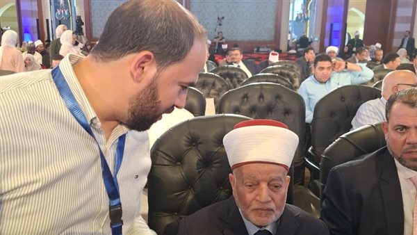 الشيخ محمد حسين مفتي