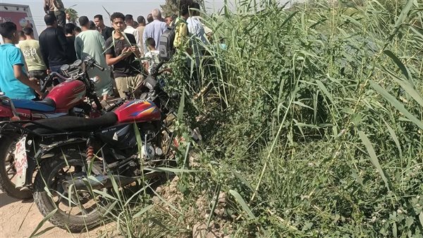 موقع الحادث 