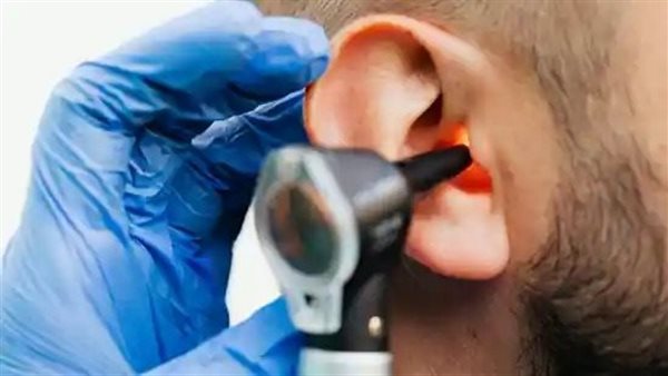 الأذن ـ تعبيرية 