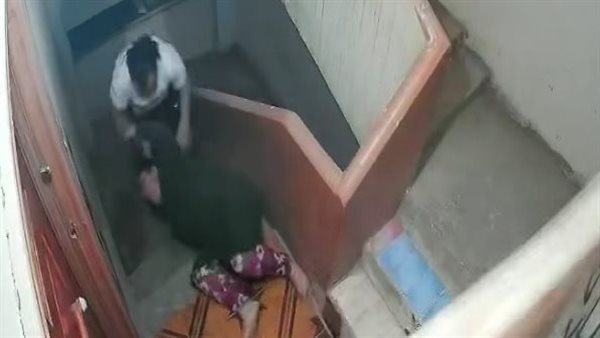 جانب من الواقعة 