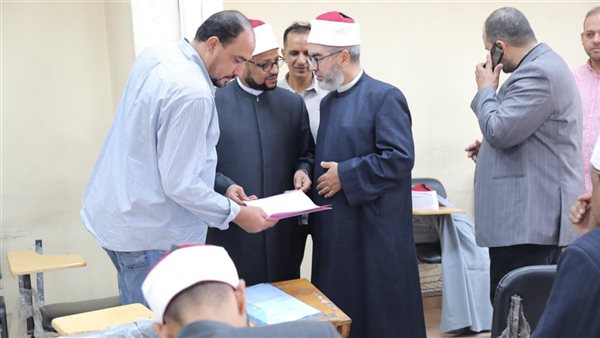 جانب من الجولة