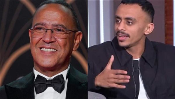 كزبرة، أشرف عبدالباقي