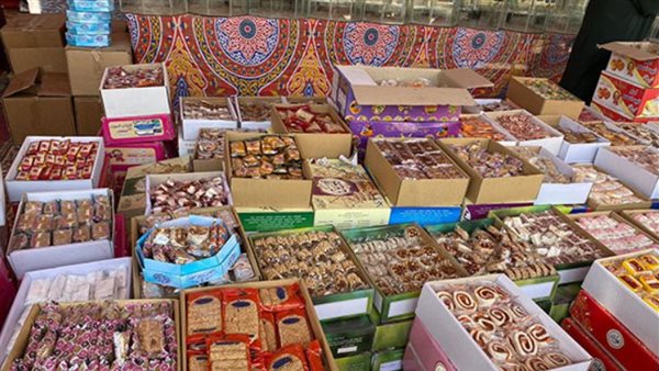 حلاوة المولد