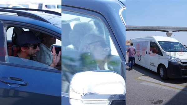 جنازة تيمور تيمور