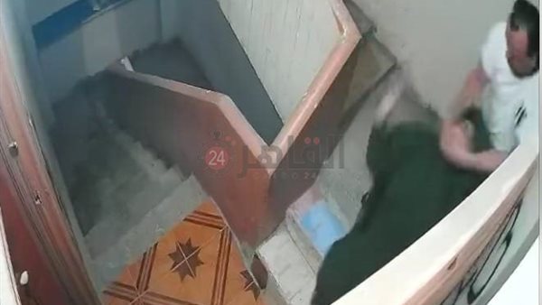 جانب من الواقعه 