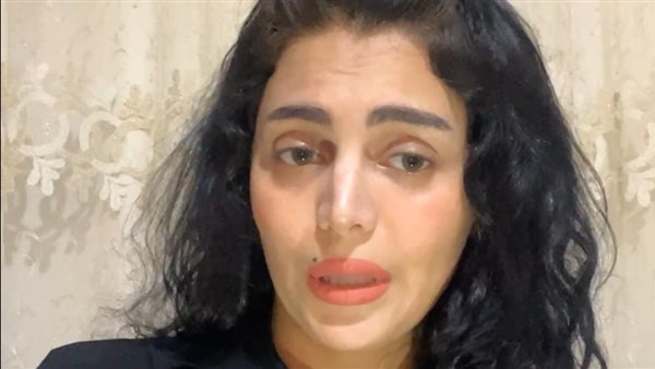 الراقصة شمس