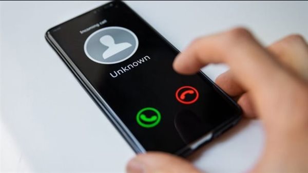 استقبال المكالمات